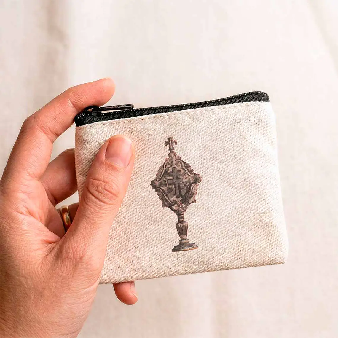 The True Wood Wallet 3