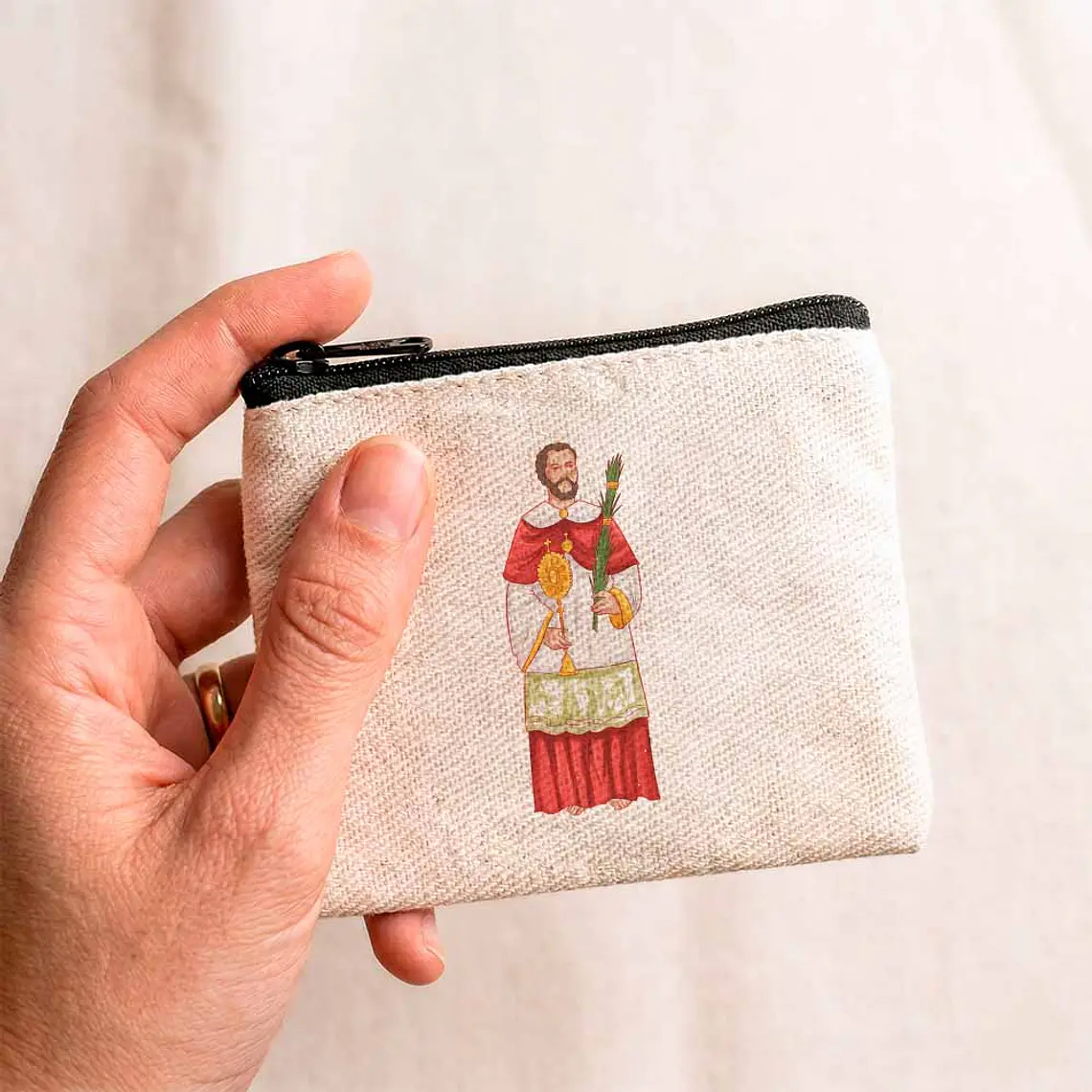 Portefeuille de Saint Romain 3