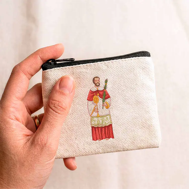 Portefeuille de Saint Romain 3