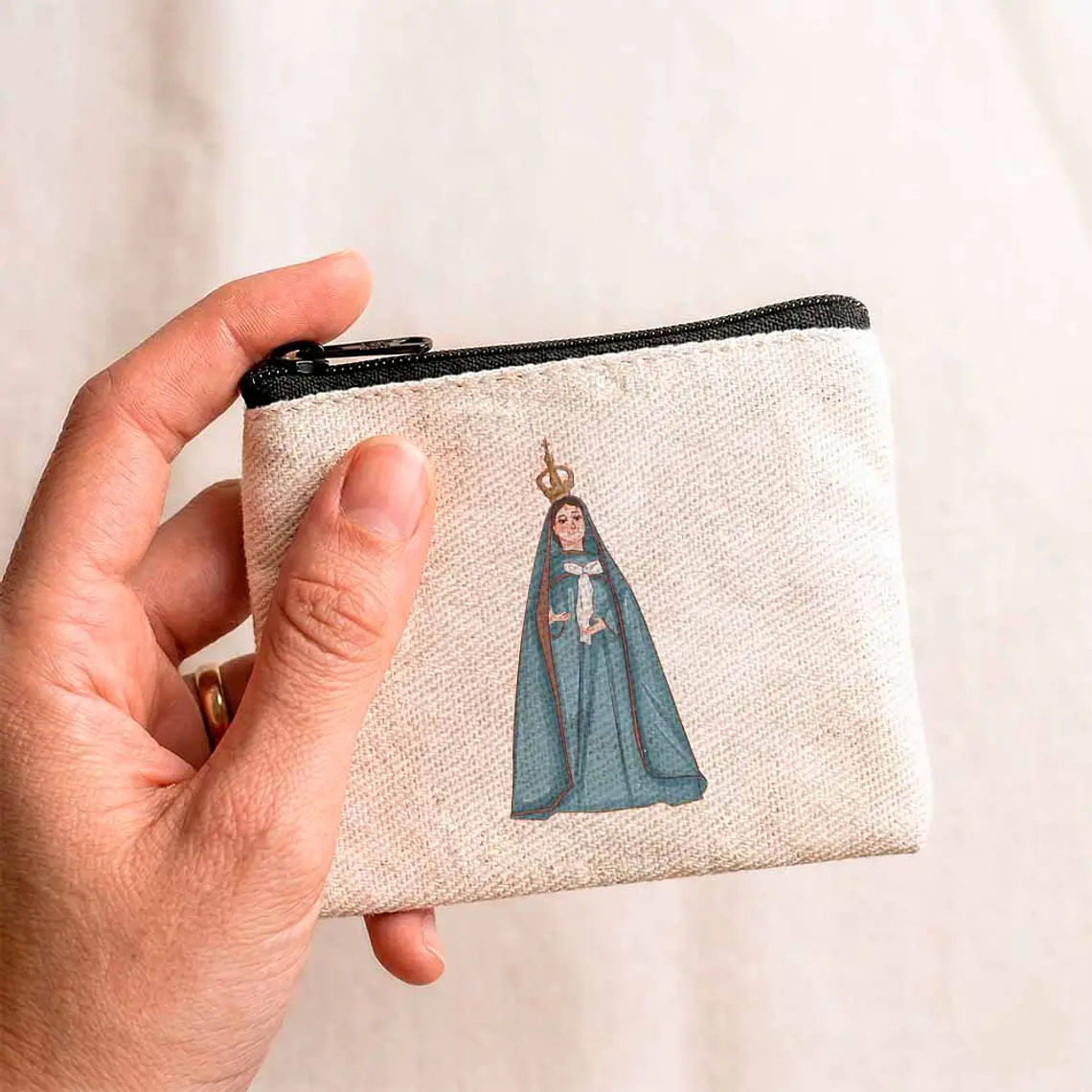Our Lady of Alagoa Wallet 3