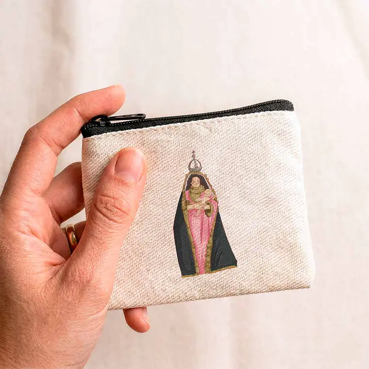 Portefeuille de Notre-Dame de la Peneda 3