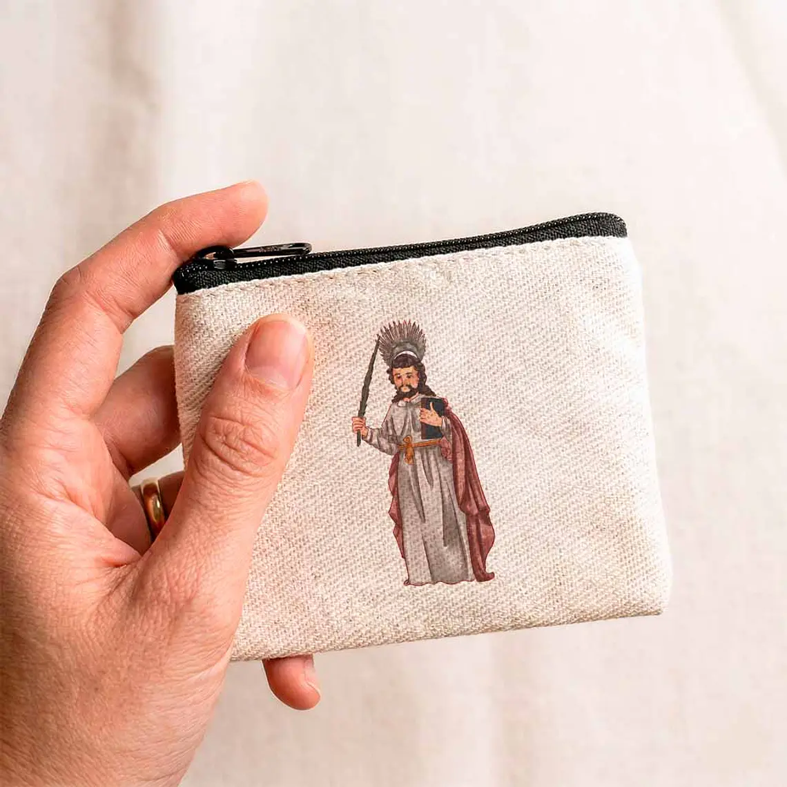 Saint Verissimus Wallet 3