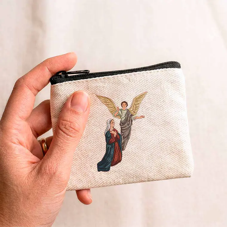 Portafoglio di Nostra Signora dell'Annunciazione 3