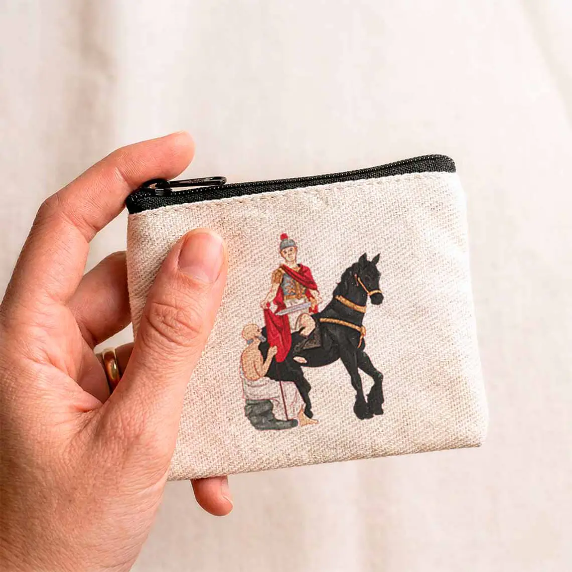 Portafoglio di San Martino di Tours 3