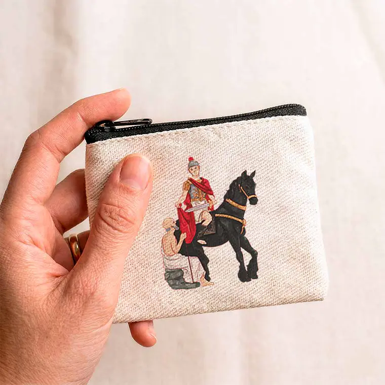 Portafoglio di San Martino di Tours 3