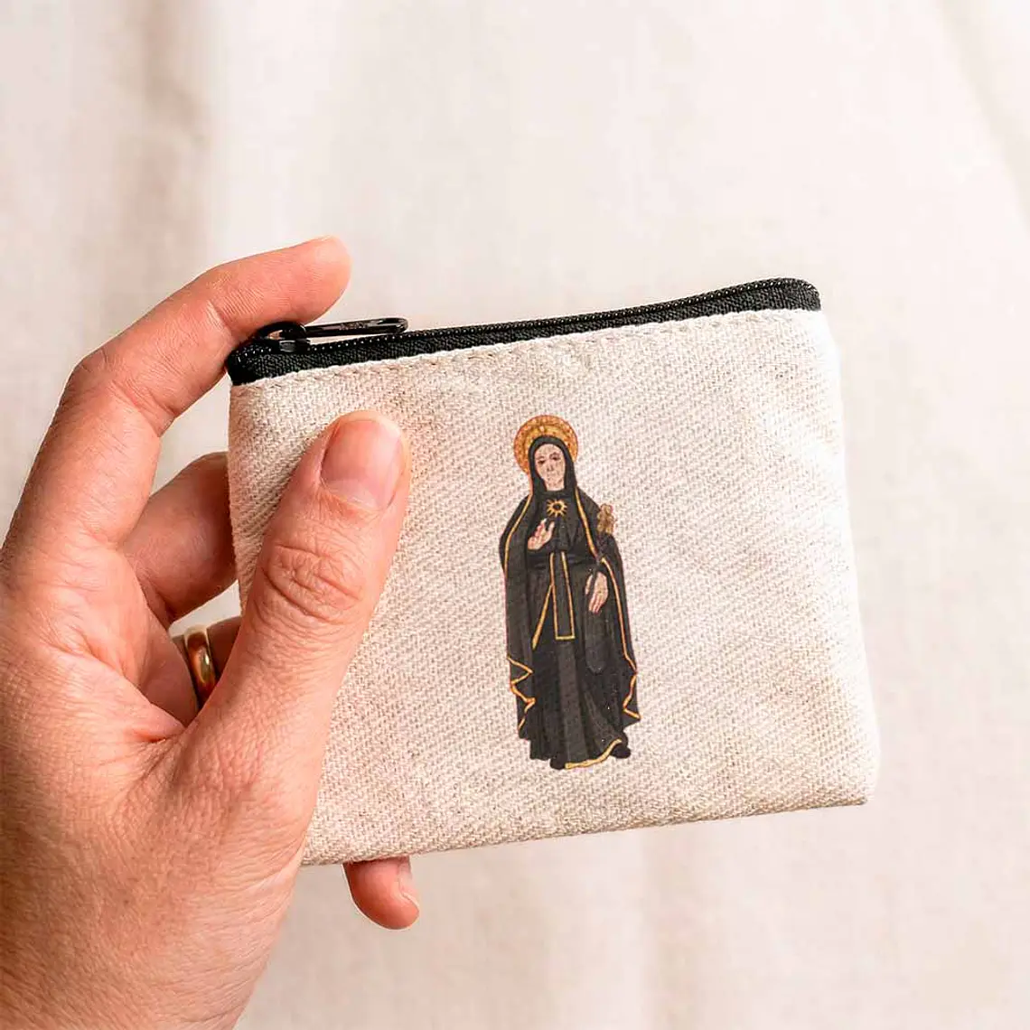 Saint Mariana Wallet 3
