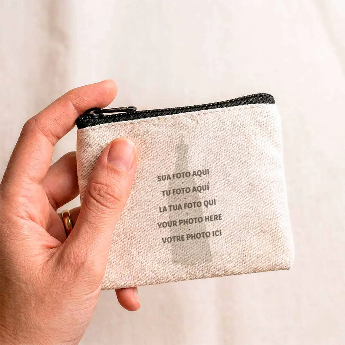 Portafoglio personalizzabile 3