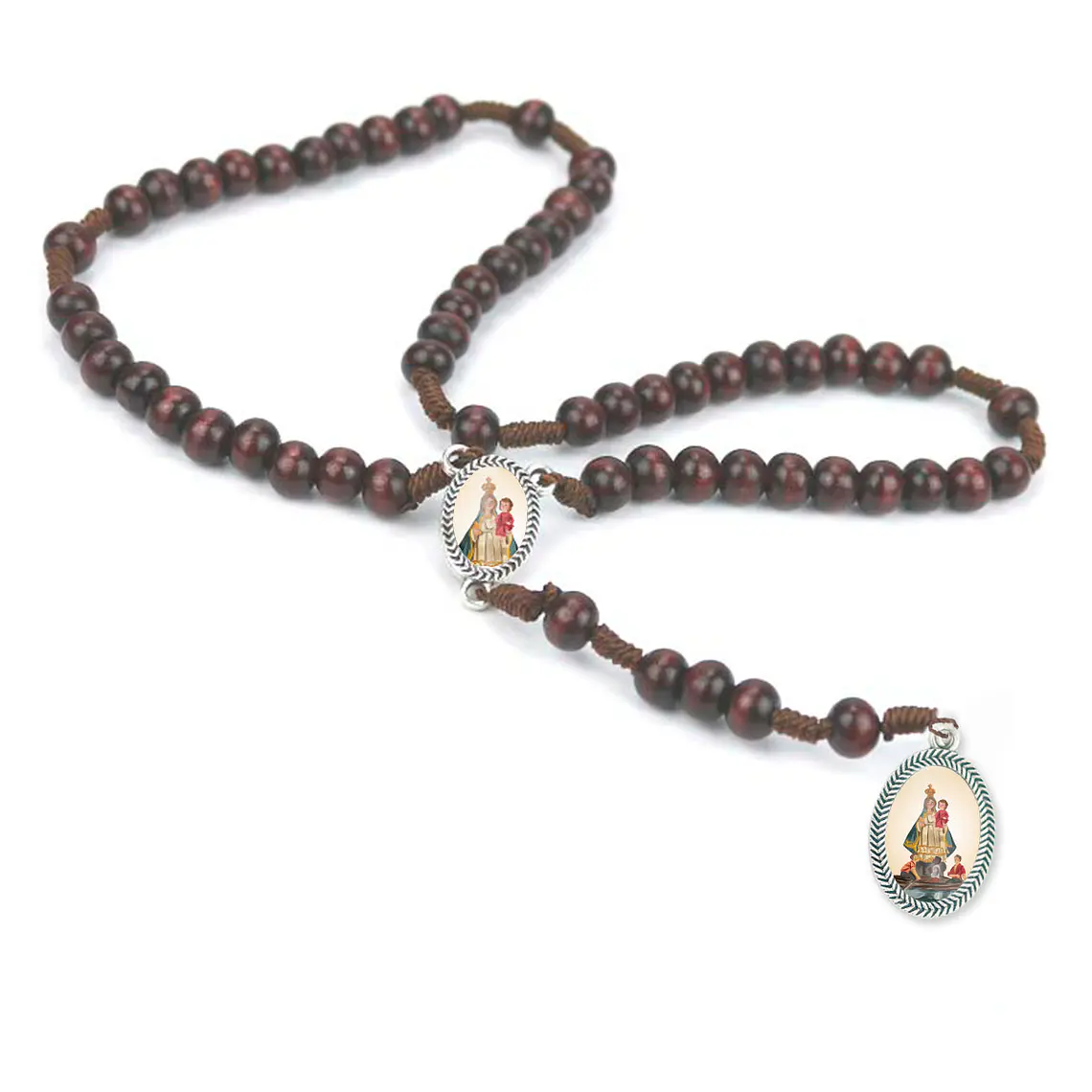 Rosario della Madonna dell'Agonia 1