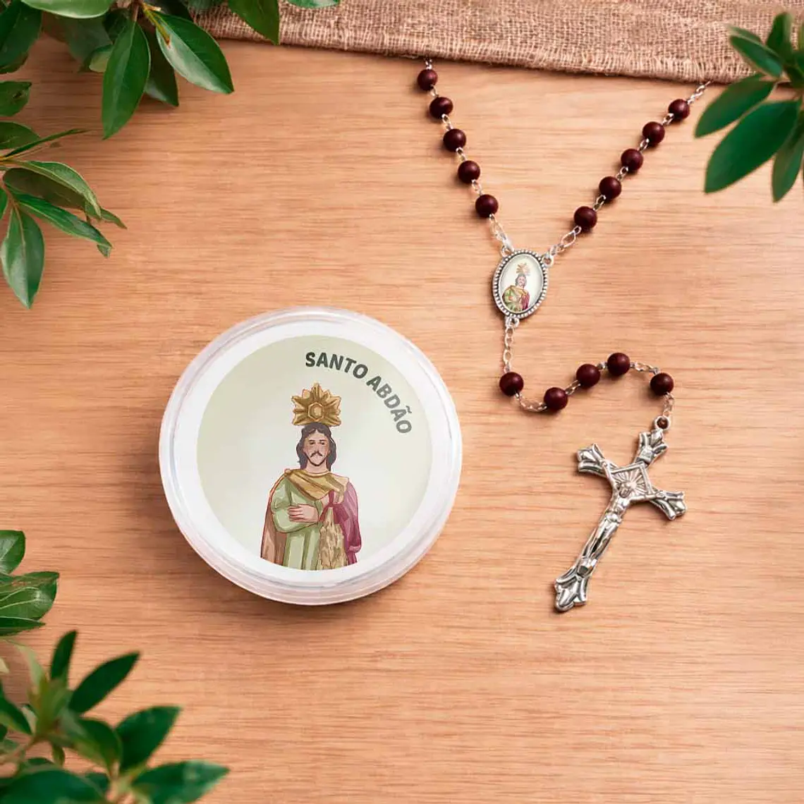 Rosário de Santo Abdão 3