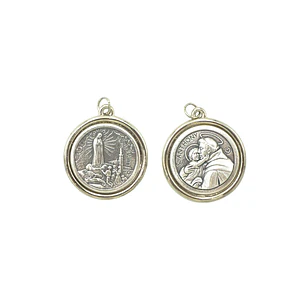 Médaille de Saint Antoine