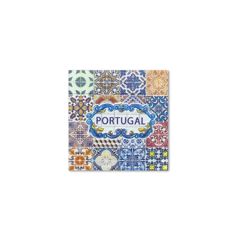 Íman de Portugal 1