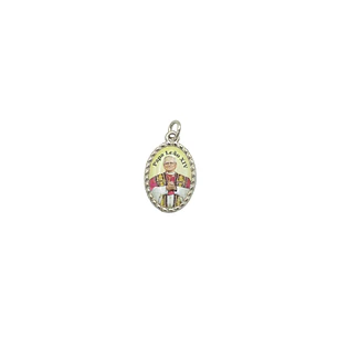 Medalla del Papa León XIV