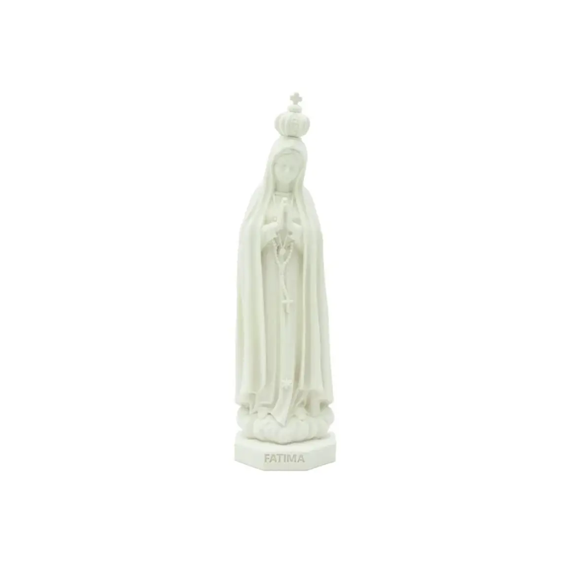 Nossa Senhora de Fátima Luminosa 1