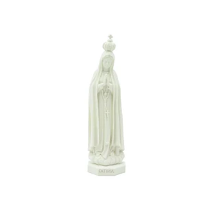 Nuestra Señora de Fátima, luminosa