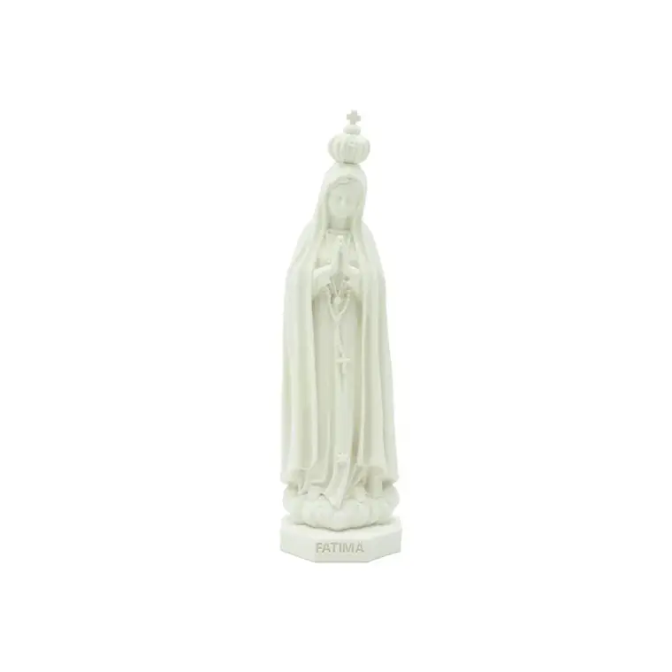 Nossa Senhora de Fátima Luminosa 1