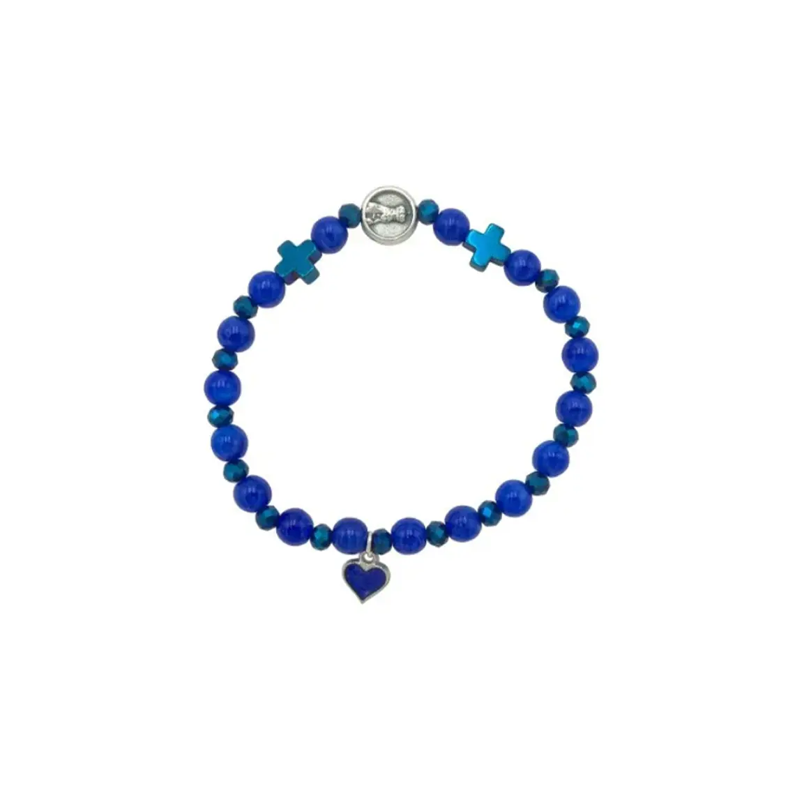 Pulsera de piedras 1