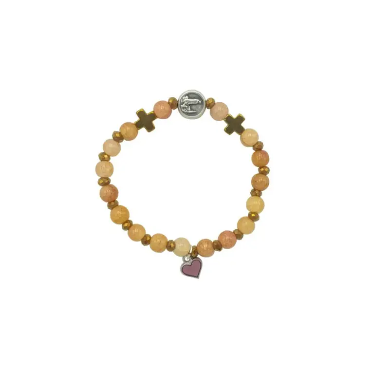 Pulsera de piedras 2