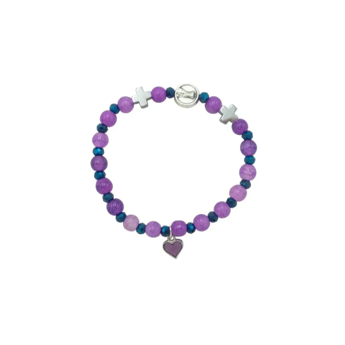 Pulsera de piedras 3