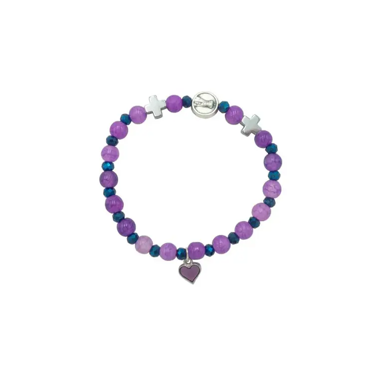 Pulsera de piedras 3