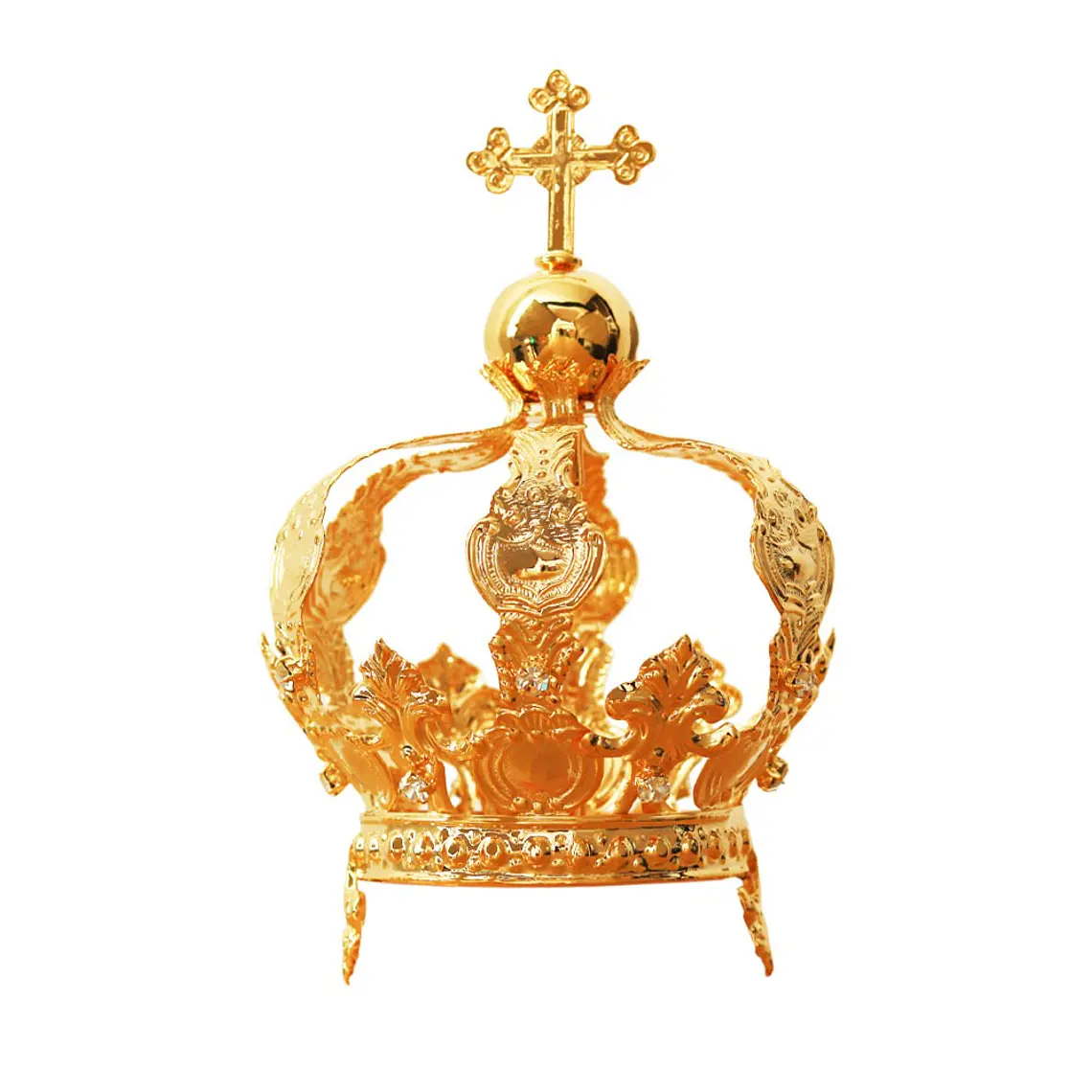 Corona de filigrana 1