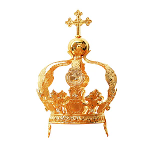 Coroa de filigrana 