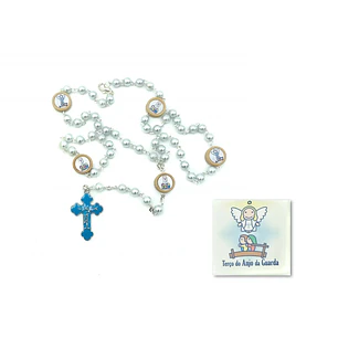 Guardian Angel Rosary