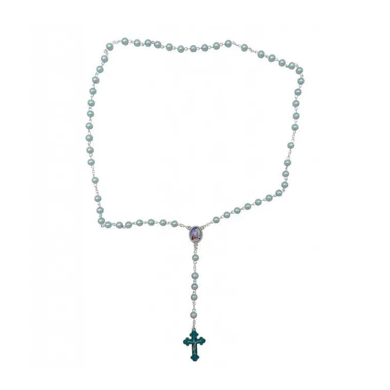 Terço de Nossa Senhora de Lourdes 1
