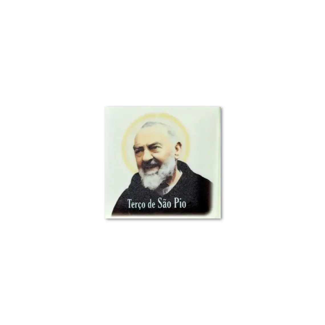 Terço de São Padre Pio 2