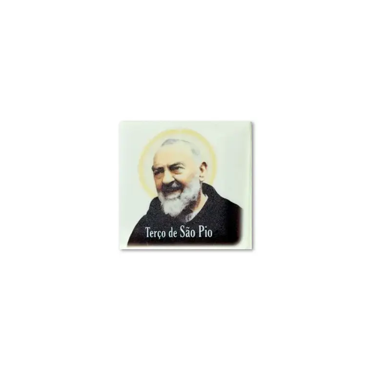 Terço de São Padre Pio 2