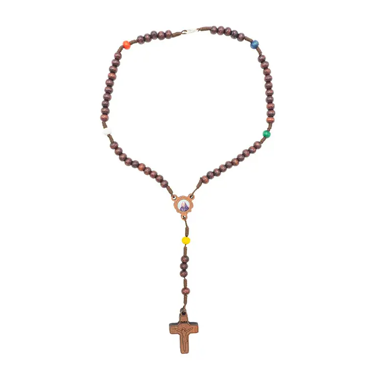 Rosario del Emigrante e Inmigrante 1