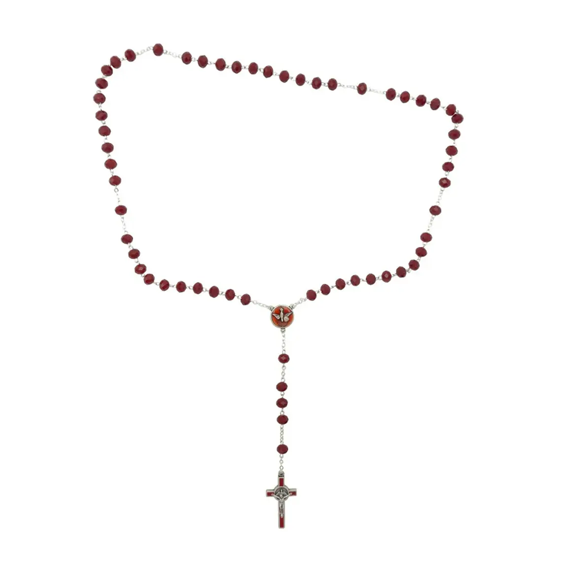Rosario del Sacramento de la Confirmación 1