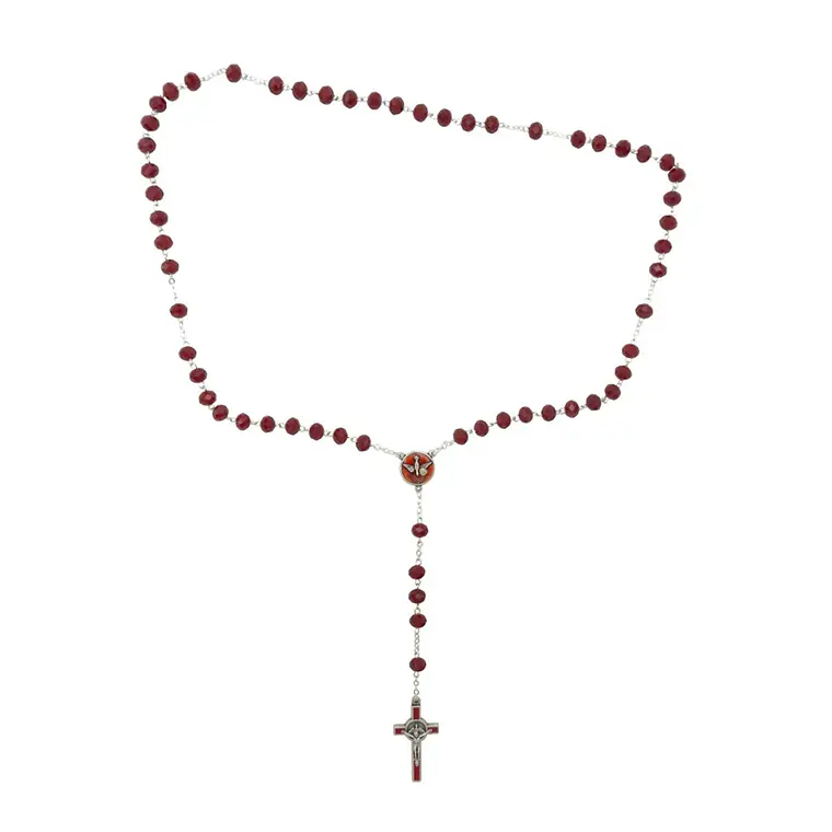 Rosario del Sacramento de la Confirmación 1