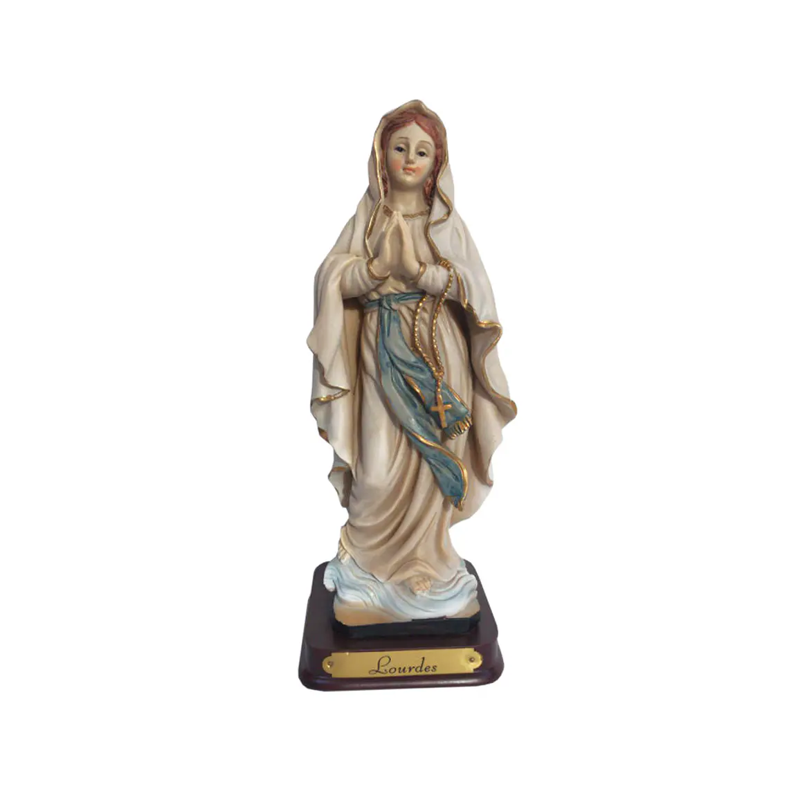 Nuestra Señora de Lourdes 1