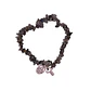 Pulseira católica de Labradorite natural - Miniatura 3