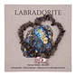 Pulseira católica de Labradorite natural - Miniatura 1