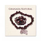 Pulseira católica de Granada natural - miniatura 1