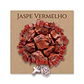 Bracciale cattolico di diaspro rosso cattolico - miniatura 1