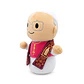Peluche del Papa León XIV - Miniatura 2