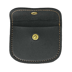 Etui en cuir pour chapelet