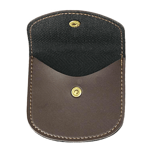 Fatima leather wallet