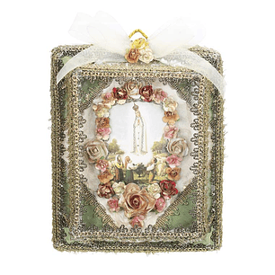 Registrazione di Nostra Signora di Fatima