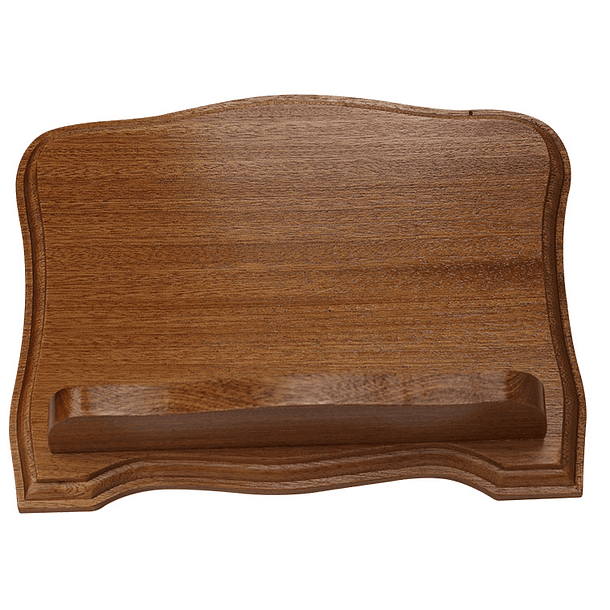 Apoyo para Biblias 1