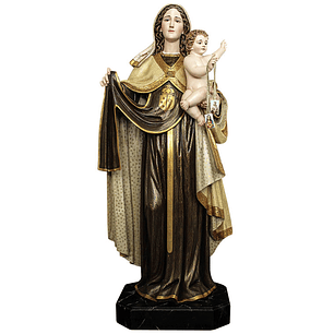 Our Lady of Mount Carmel