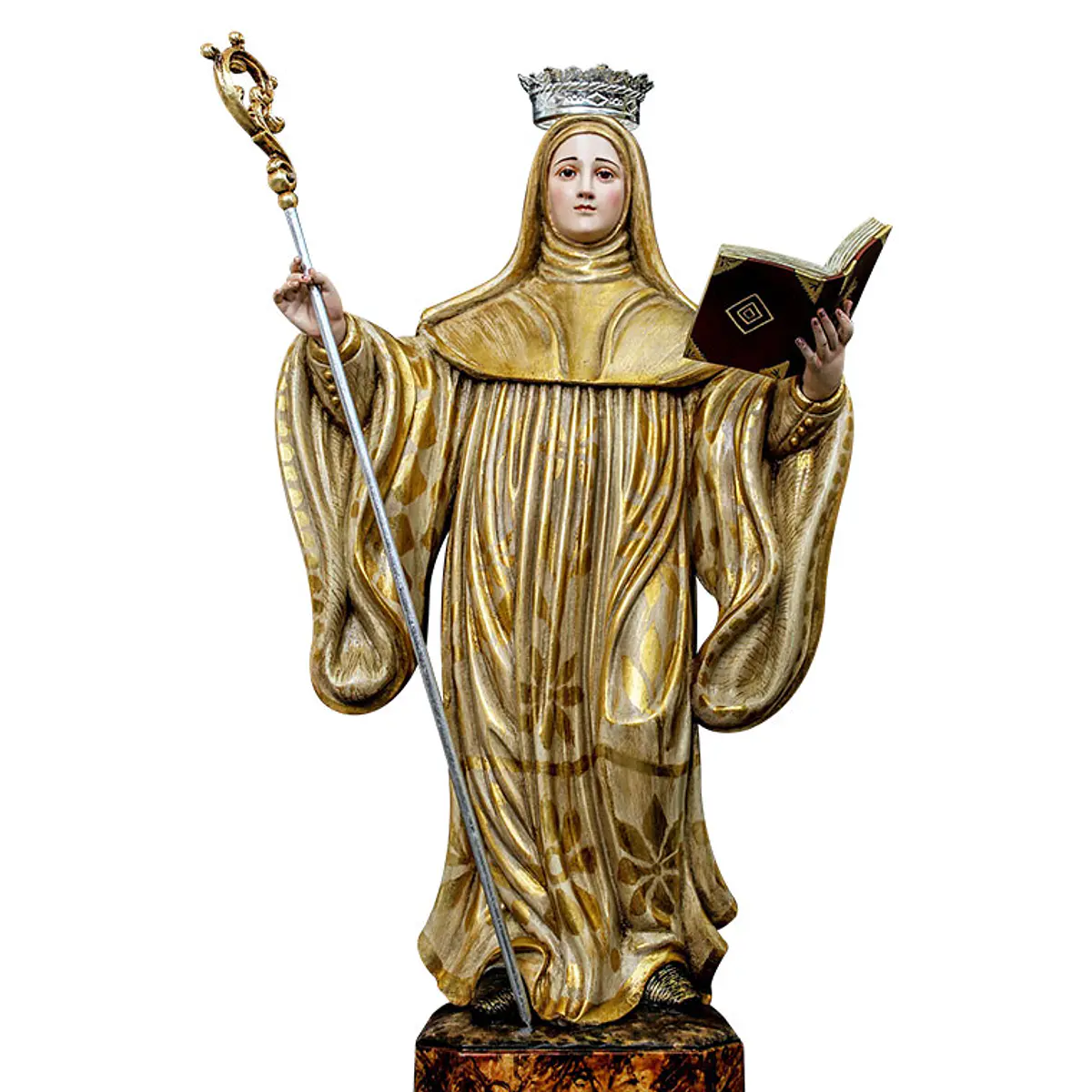 Santa Mafalda