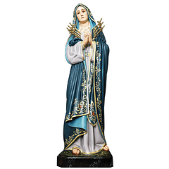 Nuestra Señora de los Dolores - Madera