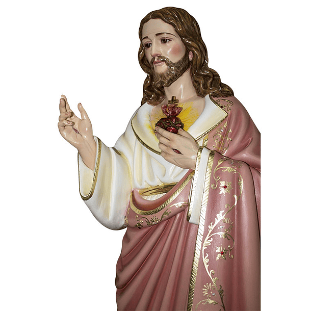 Sagrado Coração de Jesus - Madeira 2