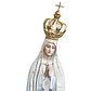 Crown for Our Lady of Fatima - thumbnail 2