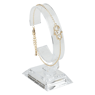 Bracciale con mano di Fatima