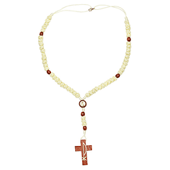 Cord Rosary of Fatima
