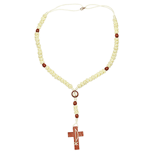 Cord Rosary of Fatima